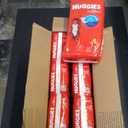 Huggies Size 1 Diapers, Little Snugglers Diapers, Size 1 (8-14 lbs), 198 Count (6 Packs of 33)