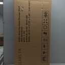 Over The Toilet Storage Cabinet, Over Toilet Bathroom Organizer with Barn Doors Above Toilet Storage Cabinet Spacesaver Rack Behind Toilet Bathroom Organizer (Gray)