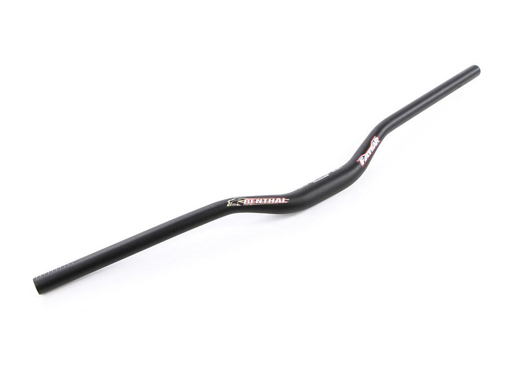 Renthal Fatbar Handlebar - Sports - Black