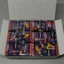 FUN LITTLE TOYS Mini Building Blocks for Goodie Bag Stuffers, Kids Building Toys, prizes for Kids Classroom Toy Building Sets, Party Favors 12 Boxes Christmas Stocking Stuffers