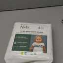 Eco by Naty Pull Ups - Hypoallergenic and Chemical-Free Training Pants, Highly Absorbent and Eco Friendly Pull Ups for Boys and Girls - Size (4) 2T-3T (18-33 lbs) - 22 Count