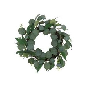 Eucalyptus Leaf Garland
