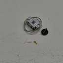 Upgraded 800393 Temperature Control Kit Compatible with True Equipment Refrigerator Parts, Freezer TC/TSD/T/GDM/GEM/G4SM Series Thermostat, Refrigerator Thermostat, Replaces 800306, 831932, 461387