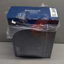 Bedsure Electric Blanket Full Size with Preheat Function - Soft Flannel Heated Blanket Full, Fast Heating with 6 Time Settings (Up to 10H) & 6 Heat Settings, Gifts for Grandma (72x84 Inches, Pink)