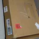 748-569 Rear Left Power Window Regulator w/Motor Assembly Compatible with 02-07 Jeep Liberty, 2002 2003 2004 2005 2006 2007 Driver Side Window Regulator Motor Replaces 748569 55360035AJ 68059647AB