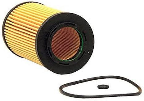 WIX Filters - 57061 Cartridge Lube Metal Free, Pack of 1