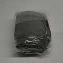 Bedsure Queen Size Comforter Set, Dark Green Soft Prewashed Bedding for All Seasons, 3 Pieces GentleSoft Warm Down Alternative Bed Set, 1 Lightweight Comforter (90"x90") and 2 Pillowcases (20"x26")