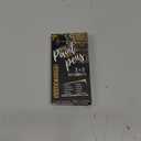 ARTISTRO 6 Acrylic Gold & Silver Paint Pens - 0.7mm Extra-Fine Markers - Great for Greeting Cards, Ornament Decor, & More