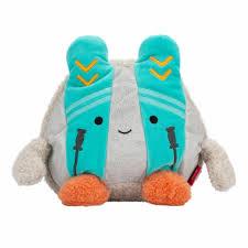 BUM BUMZ Plushie Toy