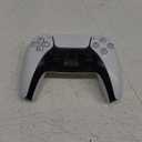 PlayStation DualSense Wireless Controller - White