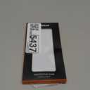 TENDLIN Compatible with iPhone 16 Plus Phone Case Wood Grain with Carbon Fiber Texture Design Leather Hybrid Slim Case (Black)