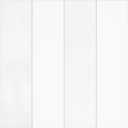 sunwings 16-Sheet Peel and Stick Backsplash Tile 9" x 9" Stacked 3D Handmade Looks Square Self Adhesive Wall Tiles for Kitchen Bathroom, White Mixed