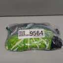 Lime Halloween Costume Party Fun T-Shirt L