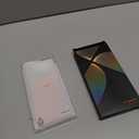 TORRAS for iPhone 17 Pro Max Phone Case Crystal Clear, [Anti-Yellowing][Military-Grade Protection], Ultra Slim Transparent Anti-Scratch Back, Soft Bumper, Non-Slip Protective Phone Cover, Clear 6.9"