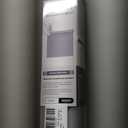 AOSKY Cordless Roller Shades Blackout Blinds for Windows Room Darkening Rolled Up Shades with Spring System, UV Protection Window Shades Door Blinds for Home and Office (23" W x 72" H, Grey)