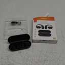 iLive Black True Wireless Bluetooth Earbuds and In-ear IAEBTO34B