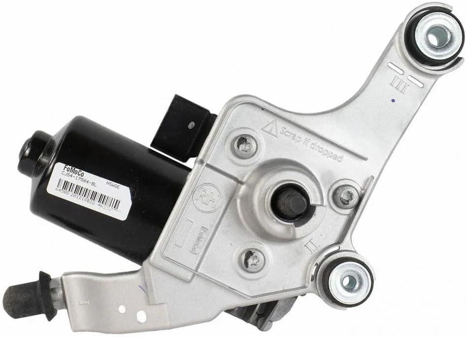 Motorcraft Wiper Motor