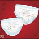 Huggies Little Snugglers Plus Diapers Size 2, 174 Count