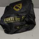 NEMO Equipment Forte Synthetic Sleeping Bag, Men's 35°F / Regular Wide
