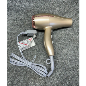 INFINITI PRO by CONAIR Hair Dryer, 1875W Blow Dryer Ceramic Technology Beige