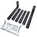 2PCS Trailer Sway Control Brackets 6K-14K LB Rated Hitch Part #95-01-5600