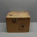 Haunted Hill Farm Talking Hunchback Witch, Halloween Animatronic with Movement and Lights for Battery Operated Scary Indoor or Covered Outdoor Halloween Decorations, Creepy Halloween Prop