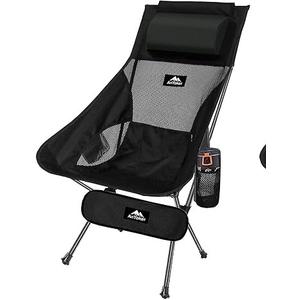 Camping Chair Portable Beach Chair with Backpack Bag Patented for Invention - Compact Lightweight Folding Chair Backpack Hiking Chair 177ZZSB-SJB(Black 1 Pack) Camping Chair Portable Beach Chair with Backpack Bag Patented for Invention - Compact Lightweight Folding Chair Backpack Hiking Chair 177ZZSB-SJB(Black 1 Pack)