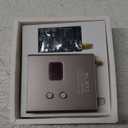 Wolfwhoop WR832 5.8GHz 40CH Wireless FPV Audio Video Receiver for Racing Drone and Multicopter