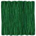 Pipe Cleaners 100 Pieces Chenille Stems Dark Green for DIY Art Decorations Creative Craft (6 mm x 12 Inch)