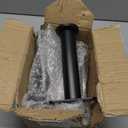 6 Pcs Adjustable Height Bed Support Legs 7.08-12.6 inch, Bed Frame Center Support Legs for Bed Frame/Bed Center Slat/Furniture, Heavy Duty Metal Bed Replacement Legs Bed Slats Support Legs