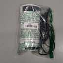 Mini Projector With WIFI and Bluetooth, Portable Projector 4K Support, Android 13, Auto Keystone, 180 Rotatable, 40"-150" Screen Small Projector HY300 Pro