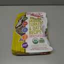 Small Breed Organic Turkey & Oats (EXP 04/11/26)