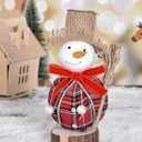 Abbaoww 50 Yards Vintage Red Velvet Ribbon 3/8 Inch Wide for Gift Wrapping Christmas Wedding Home Decoration DIY Projects (Red)