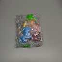 Menzcci 6 Pack Unicorn Stress Balls Toys Squeeze Squishy Toys for Christmas Stocking Stuffers Party Favors Kids Boys Girls School Classroom Valentines Day Card Prizes Gifts