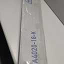 NEW JETO Metal Bed Frame,King Size Bed Frame with Storage Space,Heavy Duty Sturdy Mattress Foundation,Easy Assembly,No Box Spring Needed, Black,18 Inch,King