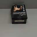 Dog Hip Brace with Red Infrared Light Therapy Pain Relief for Arthritis, Hip Dysplasia, Spine Issues & Muscle Recovery, Portable & Cordless, Patent Pending (Male Dog, XXL) 