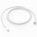 5 x Car Carplay Cable,USB A to Lightning Cable Compatible for iPhone 14 13 12 11 Pro Max XR XS X 8 7 6 Plus SE iPad iPod Air Mini Car Charger Cord3FT iPhone Charging Cord