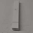 YSAGi Leather Desk Protector, Non-Slip Large Mouse Pad, Waterproof PU Laptop Mat Table Pad for Office and Home (90 x 43 cm, Black)