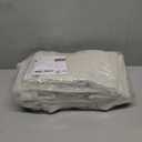 Mr. Pen- Baby Diaper Caddy Organizer, 2 Pack, Beige, Baby Caddy Organizer with Handle, Compact Size, Collapsible & Portable