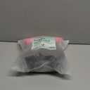 Supertrip Adult Swim Goggles, 2 Pack Snorkel Diving Mask with Nose Cover, Tempered Glass Scuba Swim Mask Snorkeling for Adult Men Women Youth