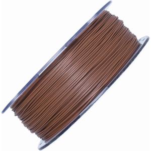 Wood Filament 1.75 3D Printer Filament, Dimensional Accuracy +/- 0.03 mm, 1kg Spool