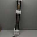 22 Inch 120W 12000Lm Led Light Bar High Intensity Spot Flood Combo Off Road Lights Work Lights Automotive Light Bars Driving Lights for Pickup Trucks ATV UTV 4x4 SUV 12-24V IP68 Waterproof