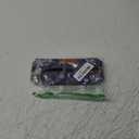 Mr. Pen- Cute Pencil Case Pouch, Navy Blue Color, Multipurpose Canvas Bible Pencil Pouch