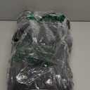 Taygeer Travel Laptop Backpack for Men Women, Airplane Approved Travel Backpack Suitcase with Usb Charging Port, Lightweight College 35l Luggage Bag 15.6inch Laptop Mochila Gifts for Business,Black (Large)