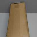 Neck Pillow - 3-in-1 Neck Pillow with Battery, Travel Neck Massage Pillow for Shoulder Pain Relief, Deep Tissue Pain Relief with Heat and Stretching, Neck Hump Corrector for Women, Gray