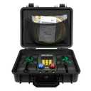 DY517A Refrigerant Sets Digital Manifold Pressure Tester Air Conditioner Leak Detector