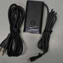 New Slim 65W Laptop Charger Fits for HP Laptop Charger USB C Computer Replacement, Envy x360/Elitebook x360/Spectre x360/Elite x2/Pavilion/Zbook/ProBook, Fast Type C Chromebook Power Cord Adapter