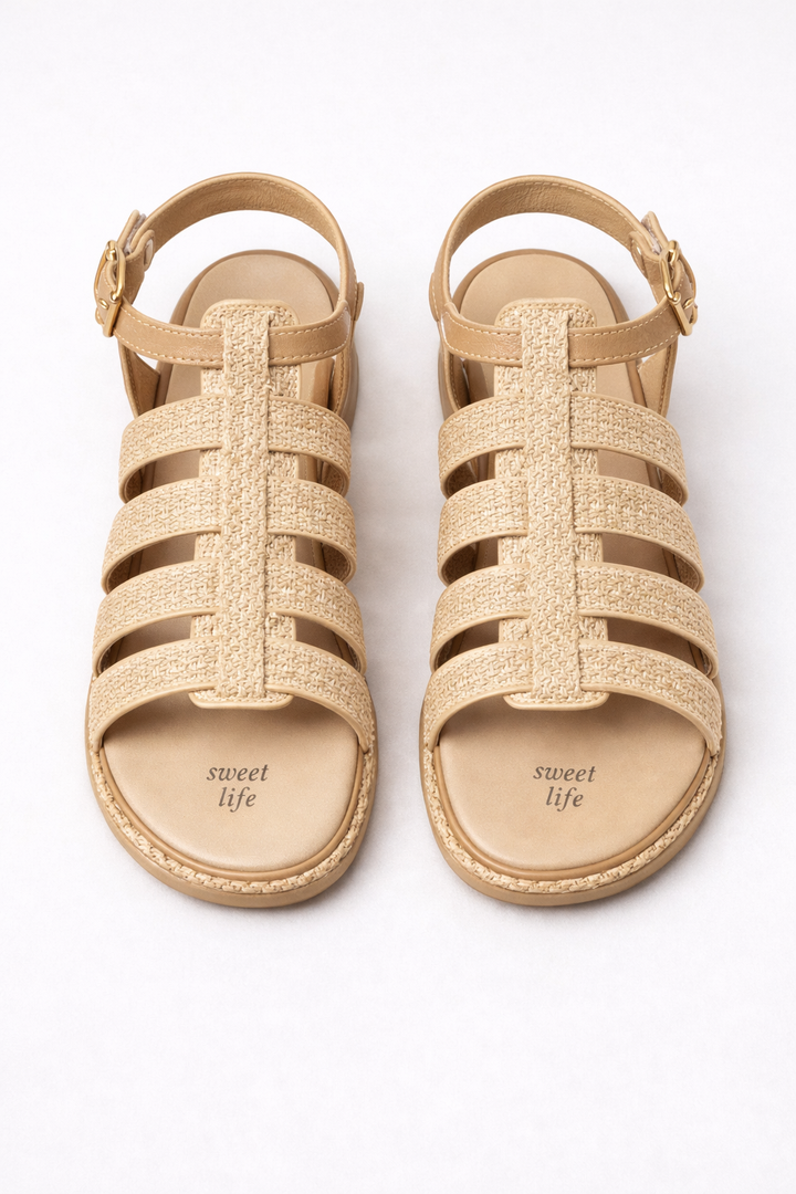 Sweet life Leslie NTRL 10