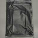 ZHCHG Luggage Travel Cup Holder Attachment for Suitcase Drink Carrier Caddy, Coffee Mug and Tumblers, Traveler Carry on Hands Free Accessory- Gifts for Flight Attendants Travelers Accessories- Black