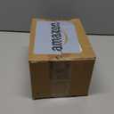 Thyle 4 Pcs Christmas Reindeer Decor Small Resin Standing Sitting Deer Figurine Mini Reindeer Christmas Table Decoration for Home Indoor Xmas Holiday Small Statue Rustic Table Decor(Gold)